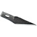 X-acto #11 Replacement Blades, 5-Pack: Picture 1 thumbnail