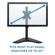 Mount-It! Monitor Desk Stand: Picture 3 thumbnail