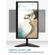 Mount-It! Monitor Desk Stand: Picture 4 thumbnail