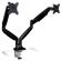Mount-It! Adjustable Gas Spring Desk Mou...: Picture 4 thumbnail
