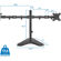 Mount-It! MI-2781B: Picture 6 thumbnail