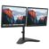 Mount-It! Monitor Desk Stand: Picture 2 thumbnail