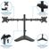 Mount-It! Monitor Desk Stand: Picture 4 thumbnail