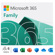 Microsoft 365 Family: Picture 1 thumbnail