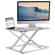 Mount-It! Sit-Stand Desk Converter: Picture 1 thumbnail