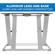 Mount-It! Sit-Stand Desk Converter: Picture 6 thumbnail