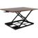 Mount-It! Sit-Stand Desk Converter: Picture 5 thumbnail
