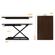 Mount-It! Sit-Stand Desk Converter: Picture 2 thumbnail