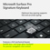 M C S Signature Keyboard: Picture 4 thumbnail