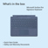 Microsoft Signature Keyboard: Picture 1 thumbnail