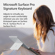 Microsoft Signature Keyboard: Picture 2 thumbnail