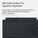 Microsoft Signature Keyboard: Picture 2 thumbnail