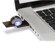 Blue Microphones Tiki Intelligent Ultra Compact USB Microphone for Mac & PC, Plug 'n Play: Picture 2 thumbnail