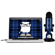 Blue Microphones Yeti: Picture 4 thumbnail