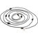 Milspec Multi-Outlet Cord: Picture 1 thumbnail