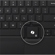 Microsoft Surface Pro Keyboard: Picture 2 thumbnail