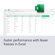 Microsoft Office Home 2024: Picture 4 thumbnail