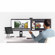 Microsoft Surface USB4 Dock: Picture 8 thumbnail