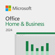 Microsoft Office Home & Student Prm: Picture 1 thumbnail