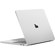Microsoft Surface Laptop 13" Touchscreen Copilot+ PC, Intel Core Ultra 5 325 2.1GHz, Windows 11 Pro, Platinum: Picture 3 thumbnail