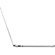 Microsoft Surface Laptop 13" Touchscreen Copilot+ PC, Intel Core Ultra 5 325 2.1GHz, Windows 11 Pro, Platinum: Picture 4 thumbnail