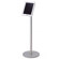 Monitors in Motion Tablet Floor Stand for iPad 2(secured holder), Supports 18lbs: Picture 5 thumbnail