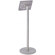 Monitors in Motion Tablet Floor Stand for iPad 2(secured holder), Supports 18lbs: Picture 1 thumbnail
