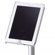 Monitors in Motion Tablet Floor Stand for iPad 2(secured holder), Supports 18lbs: Picture 2 thumbnail