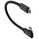 Kondor Blue 8.5" USB-C 3.1 Gen 2 Straigh...: Picture 2 thumbnail