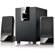 Microlab M100 2.1 Computer Speaker, Frequency Response 40Hz-18kHz: Picture 2 thumbnail