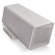 Microlab MD212 Wireless Portable Stereo Speaker for Tablet, Smartphone and Notebook - White: Picture 3 thumbnail
