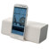 Microlab MD212 Wireless Portable Stereo Speaker for Tablet, Smartphone and Notebook - White: Picture 2 thumbnail