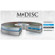 Millenniata 4.7GB M-Disc Write Once and Read Forever, Read 16x/Write 4x Speed, 10 Pack: Picture 3 thumbnail