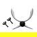 Minelab Armrest: Picture 1 thumbnail