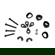 Minelab Coil Wear Kit: Picture 2 thumbnail