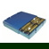 Minelab Battery Holder: Picture 1 thumbnail