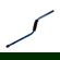Minelab EXCALIBUR II Shaft: Picture 2 thumbnail