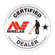 Minelab EXCALIBUR II Shaft: Picture 4 thumbnail
