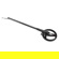 Minelab Search Coil & Shaft: Picture 1 thumbnail