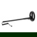 Minelab Search Coil & Shaft: Picture 3 thumbnail