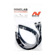 Minelab 4-Pin Coiled Power Cable for GP ...: Picture 4 thumbnail