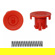 Minelab Locking Kit: Picture 2 thumbnail