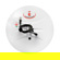 Minelab Commander Search Coil: Picture 1 thumbnail