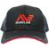 Minelab Embroidered Cap: Picture 2 thumbnail