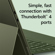 Microsoft Surface Pro 9: Picture 3 thumbnail