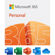 Microsoft 365 Personal: Picture 1 thumbnail