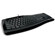 Microsoft Comfort Curve Keyboard 3000: Picture 3 thumbnail