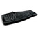 Microsoft Comfort Curve Keyboard 3000 for Business: Picture 3 thumbnail