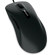Microsoft Comfort Mouse 6000 for Business, Black: Picture 3 thumbnail