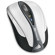 Microsoft Bluetooth Notebook Mouse 5000, USB, 1000 dpi, 4 Buttons, Black/Gray: Picture 6 thumbnail